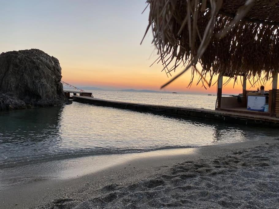 Eagles Nest Villa Athenian Riviera In Aghia Marina Near Lagonisi, Next To The Beach Close To Athens Airport Agia Marina  Экстерьер фото