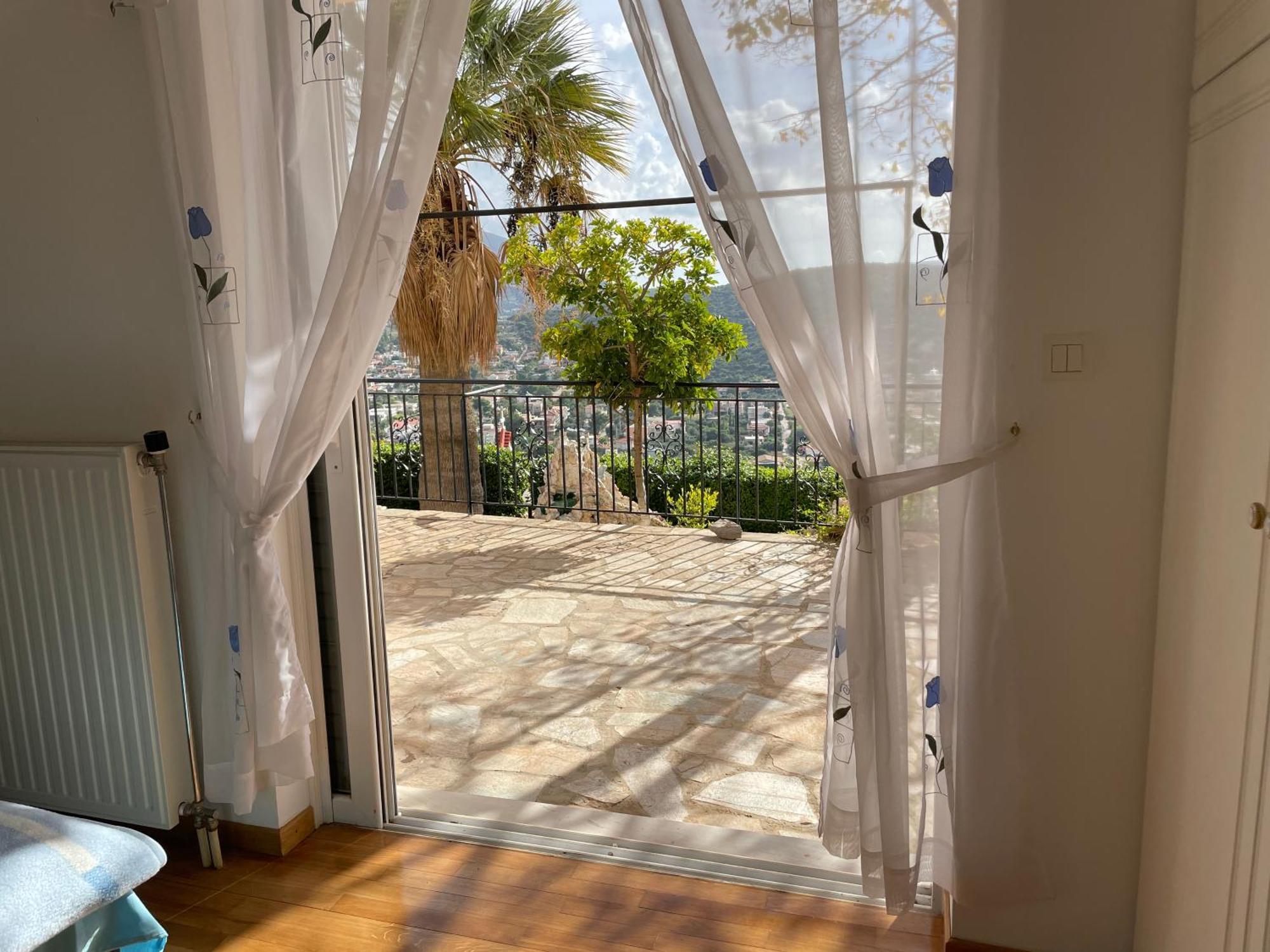Eagles Nest Villa Athenian Riviera In Aghia Marina Near Lagonisi, Next To The Beach Close To Athens Airport Agia Marina  Экстерьер фото